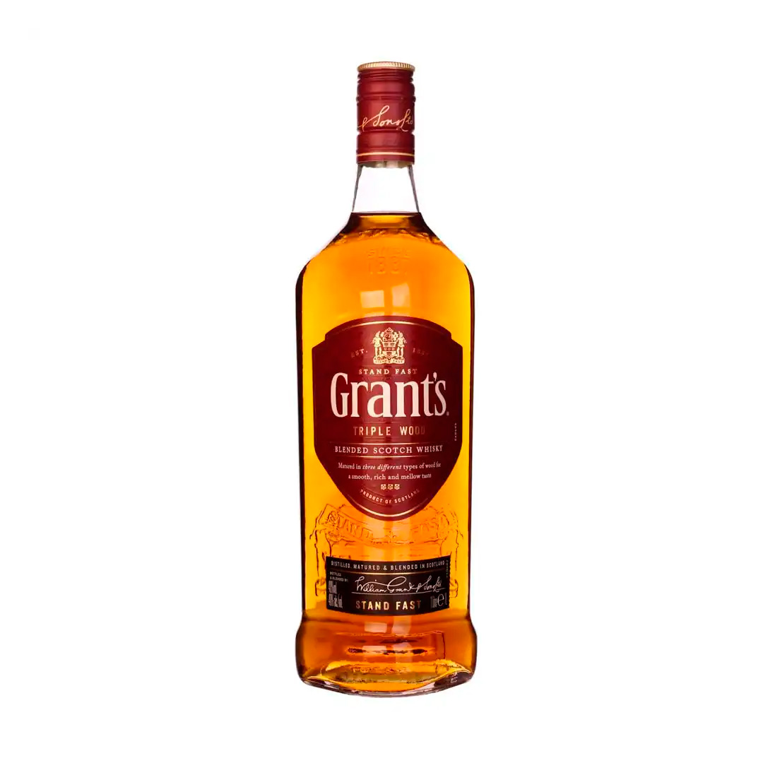 Comprar Whisky Grants | Topdrinks