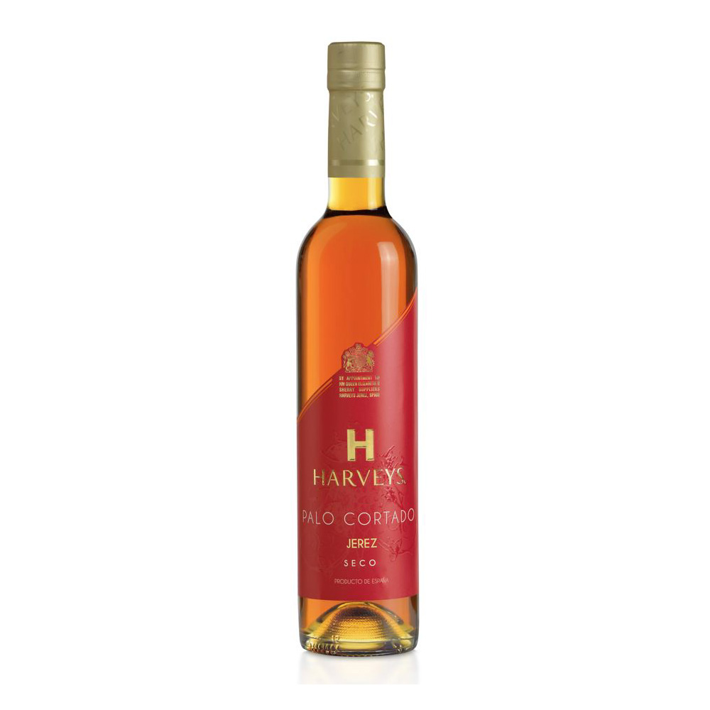  Harveys Palo Cortado Seco 0,5 Litros