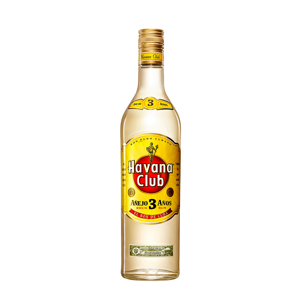 Ron Havana Club 3 Yo