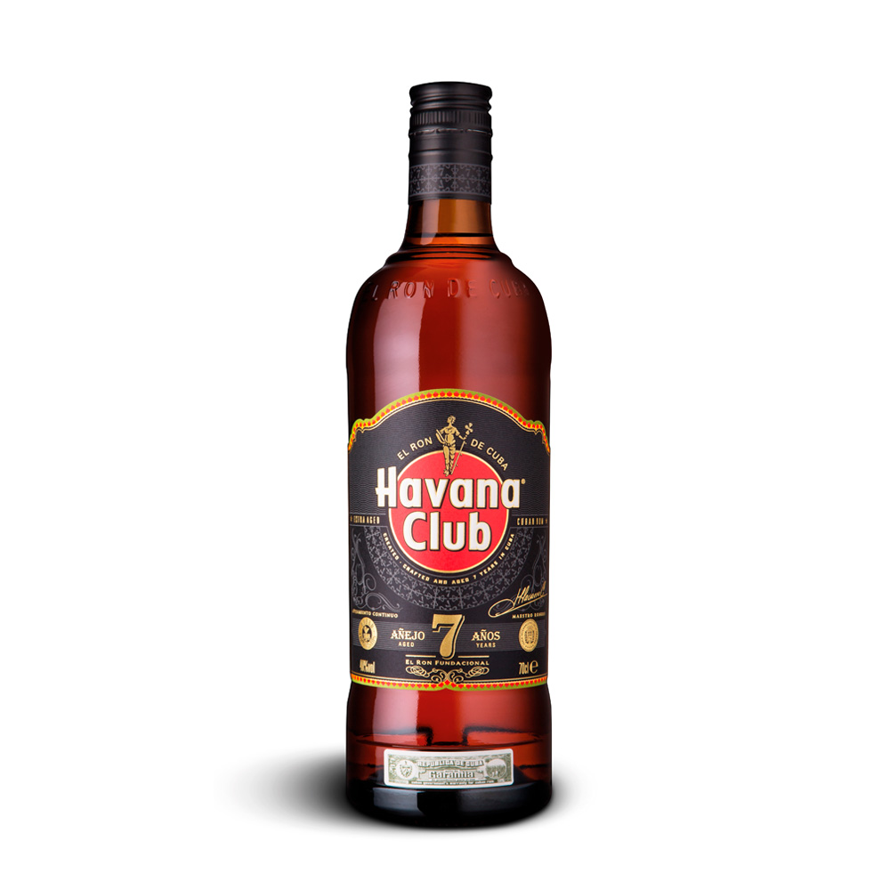 Ron Ron Havana Club 7 Yo