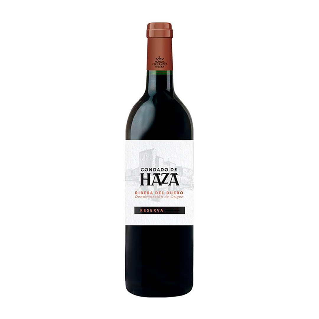 Comprar Vino Condado de Haza Reserva 2019 | Topdrinks
