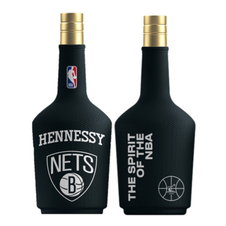 Hennessy V.s. Nba Black