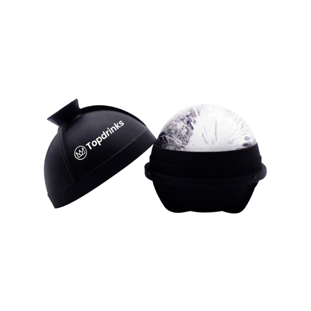  Ice Ball Maker Miniatura