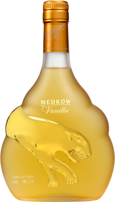  Meukow Vanilla 0,5 Litros