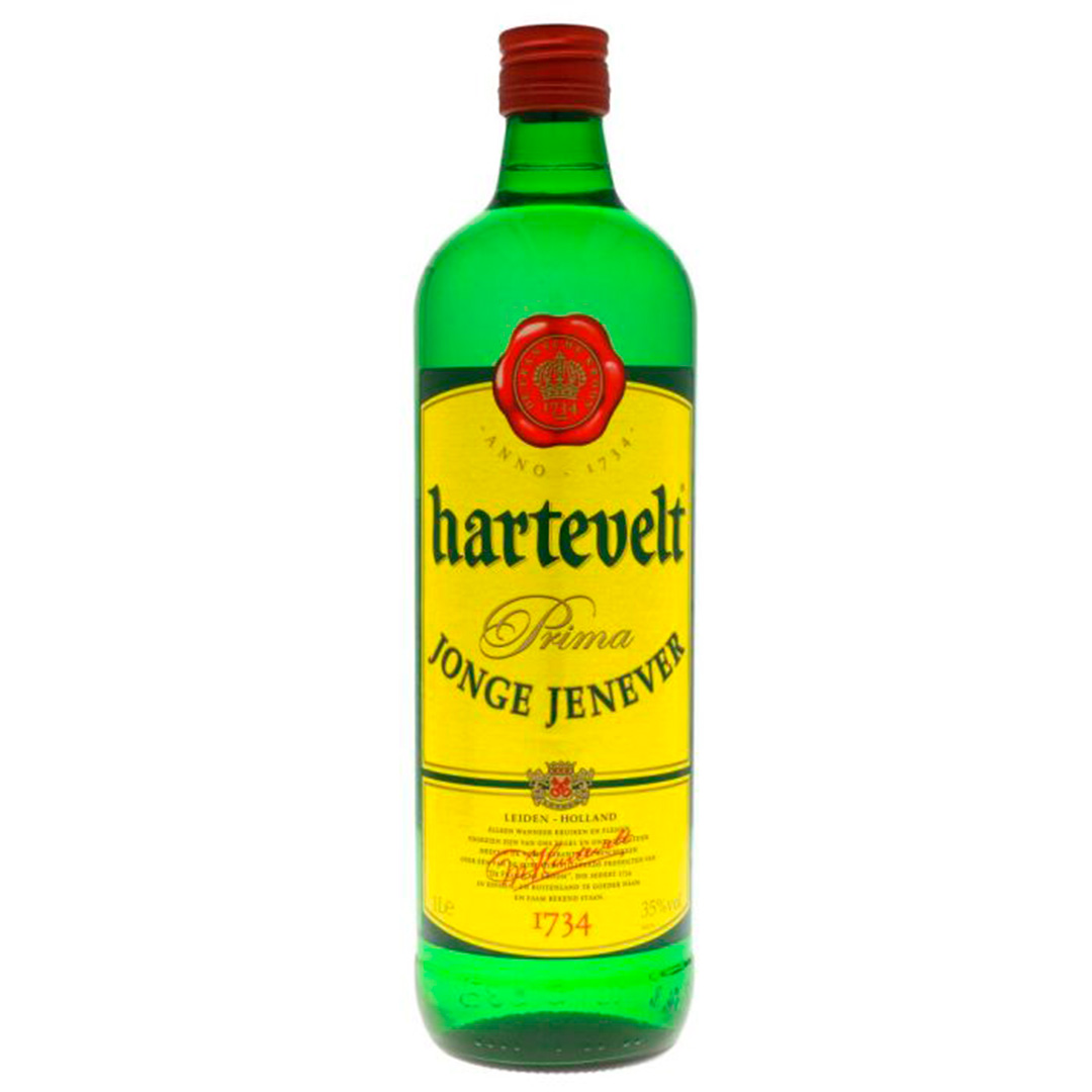 Comprar Hartevelt Jong Litro | Topdrinks