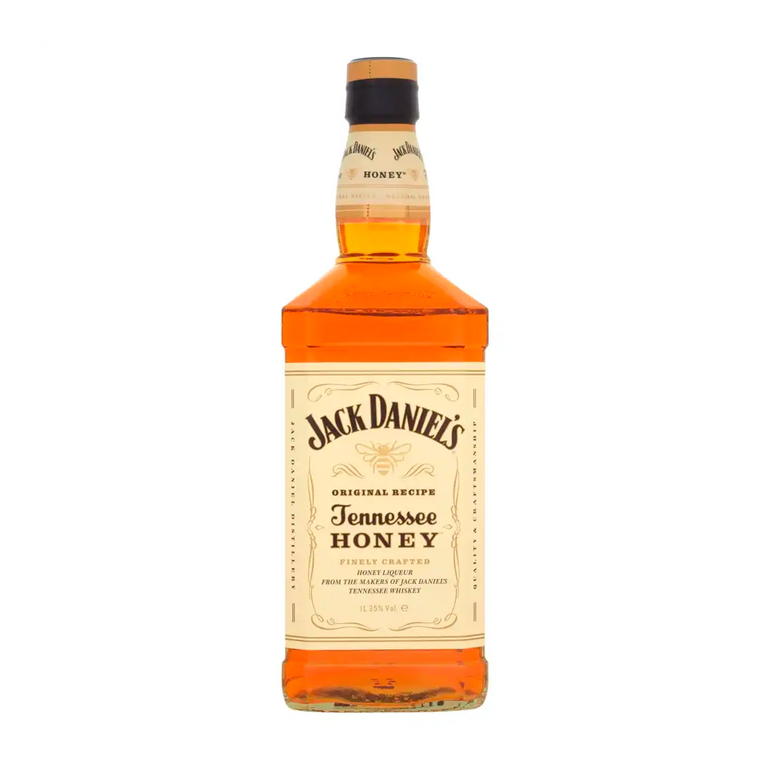 Comprar Jack Daniels Honey | Topdrinks