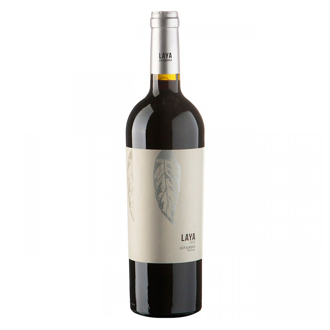  Laya Roble (d.o. Almansa) 2023 0,75 Litros