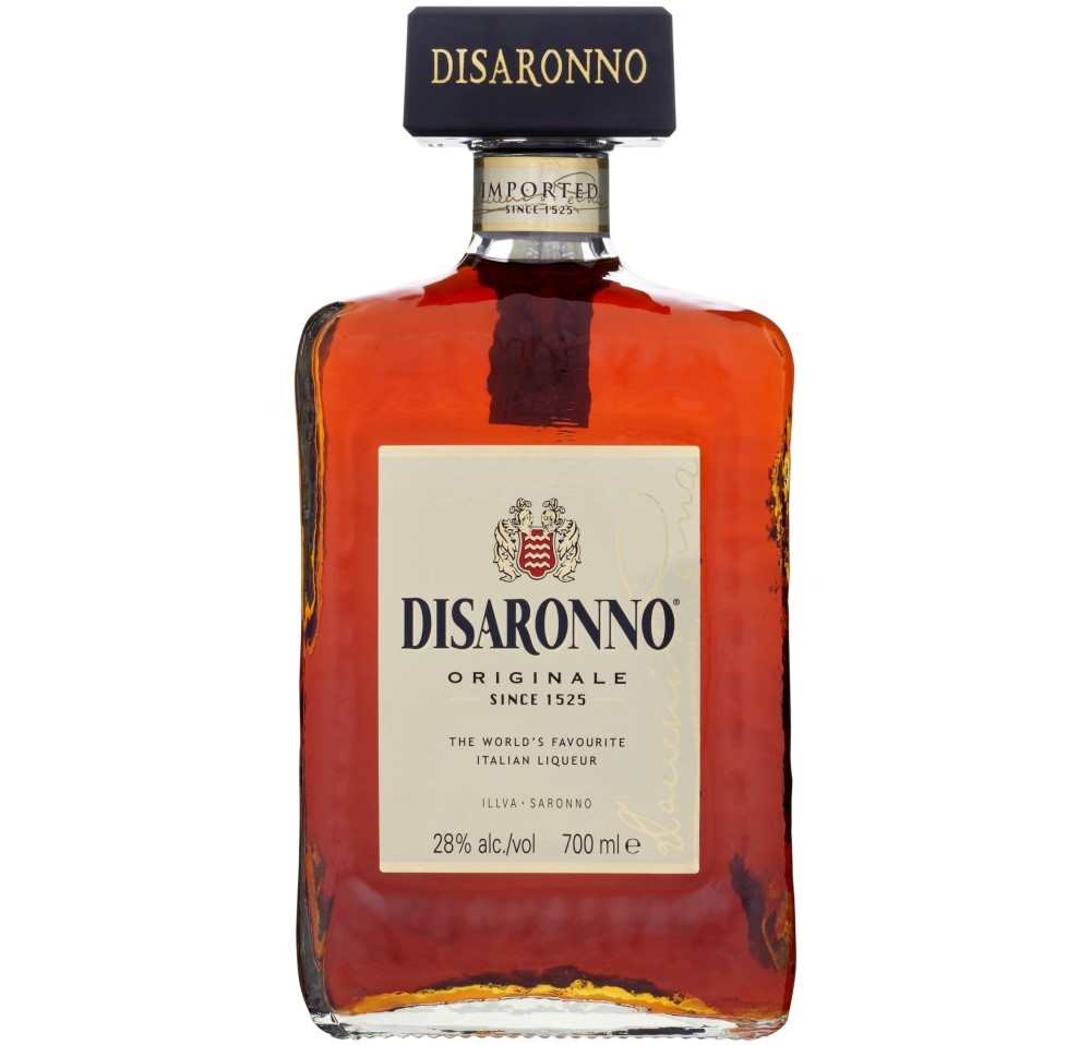 Licor Licor Amaretto Disaronno