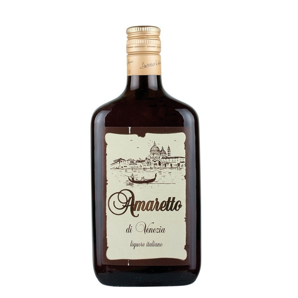Licor Licor Amaretto Venezia