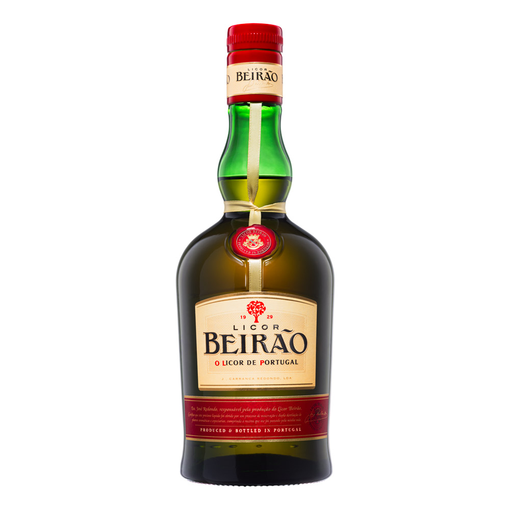 Licor BeirÃo