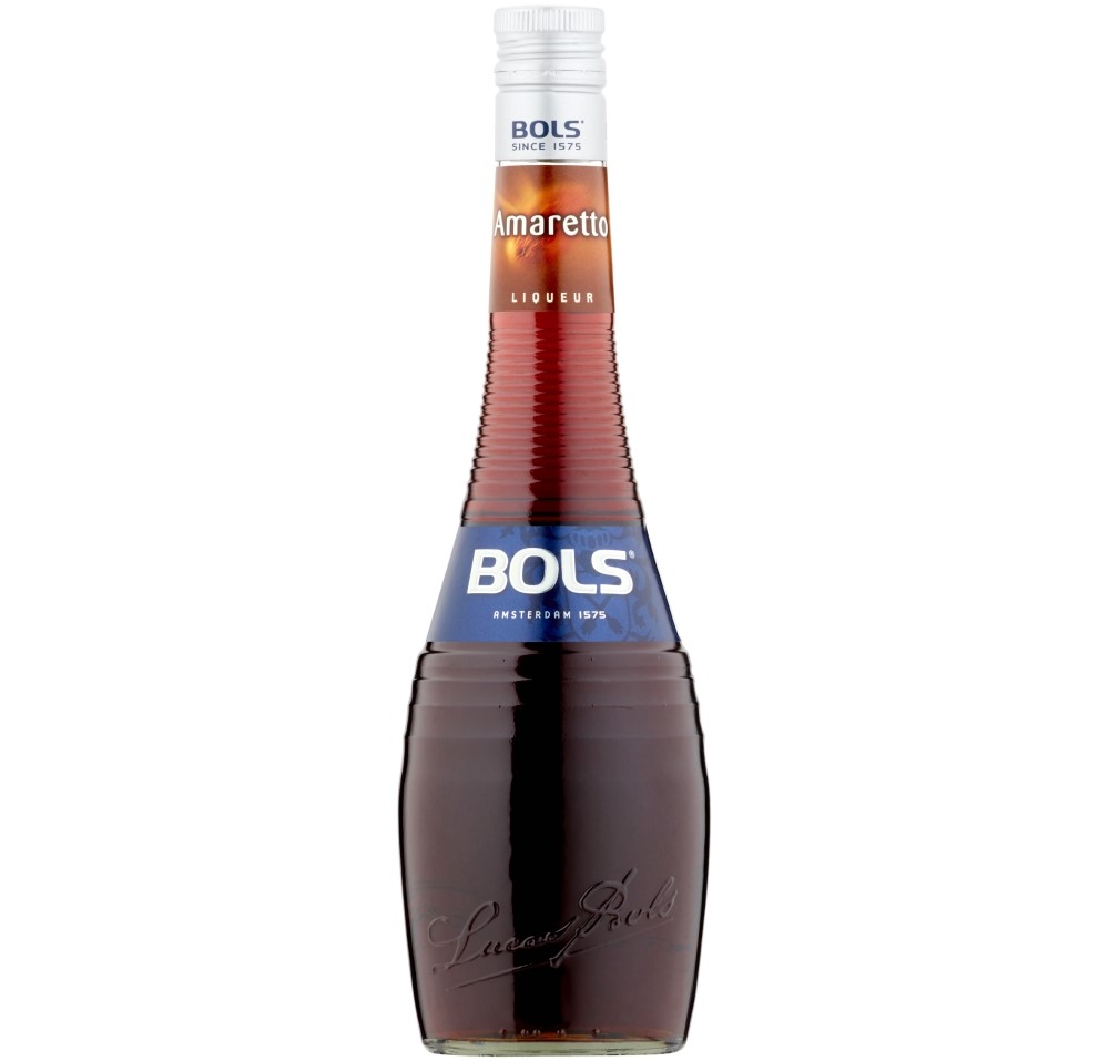 Licor Licor Bols Amaretto