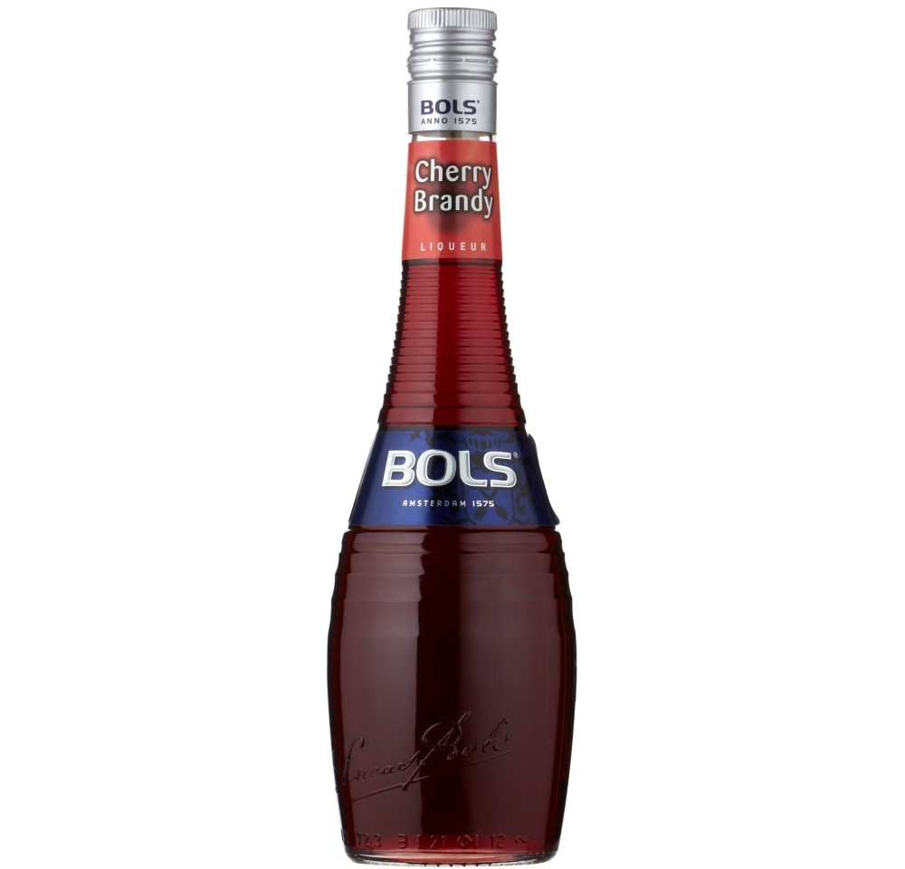 Licor Licor Bols Cherry