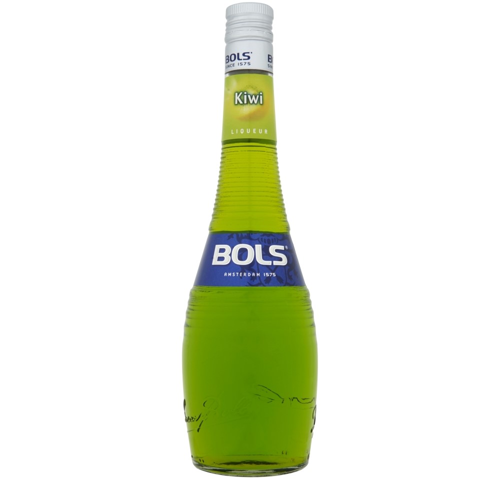 Licor Licor Bols Kiwi