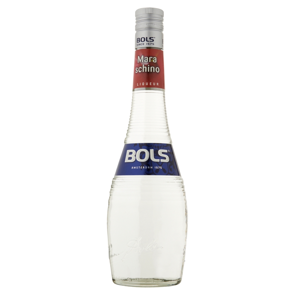 Licor Bols Marashino