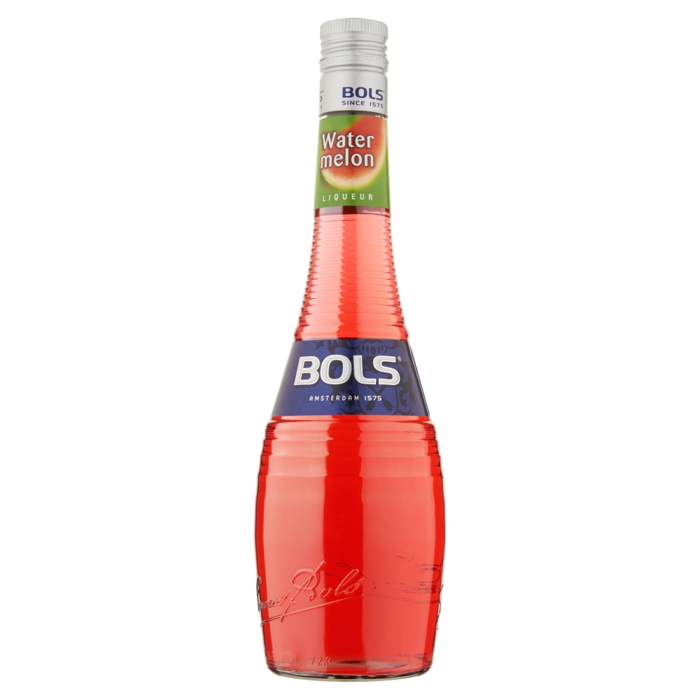 Licor Licor Bols Watermelon