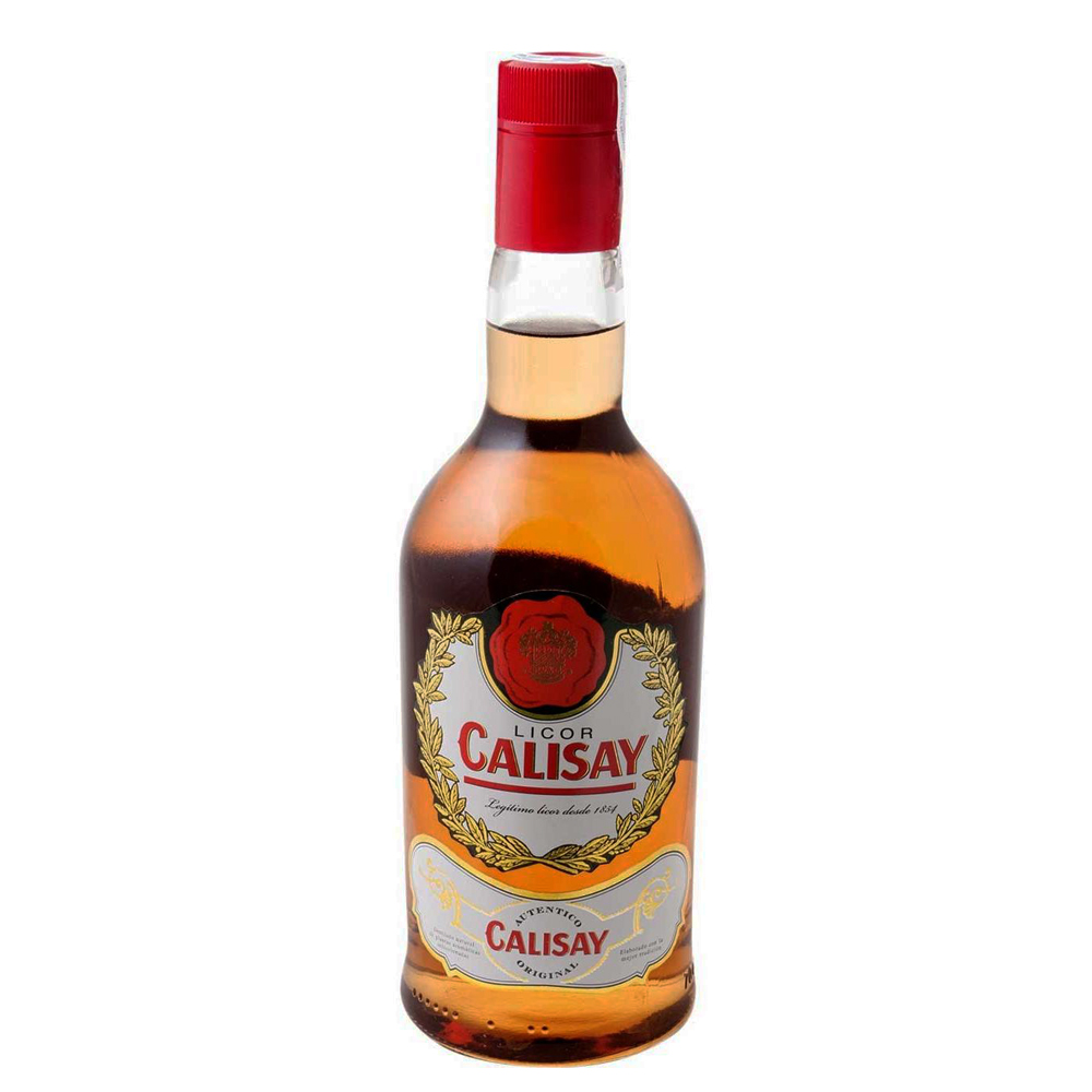 Licor Licor Calisay