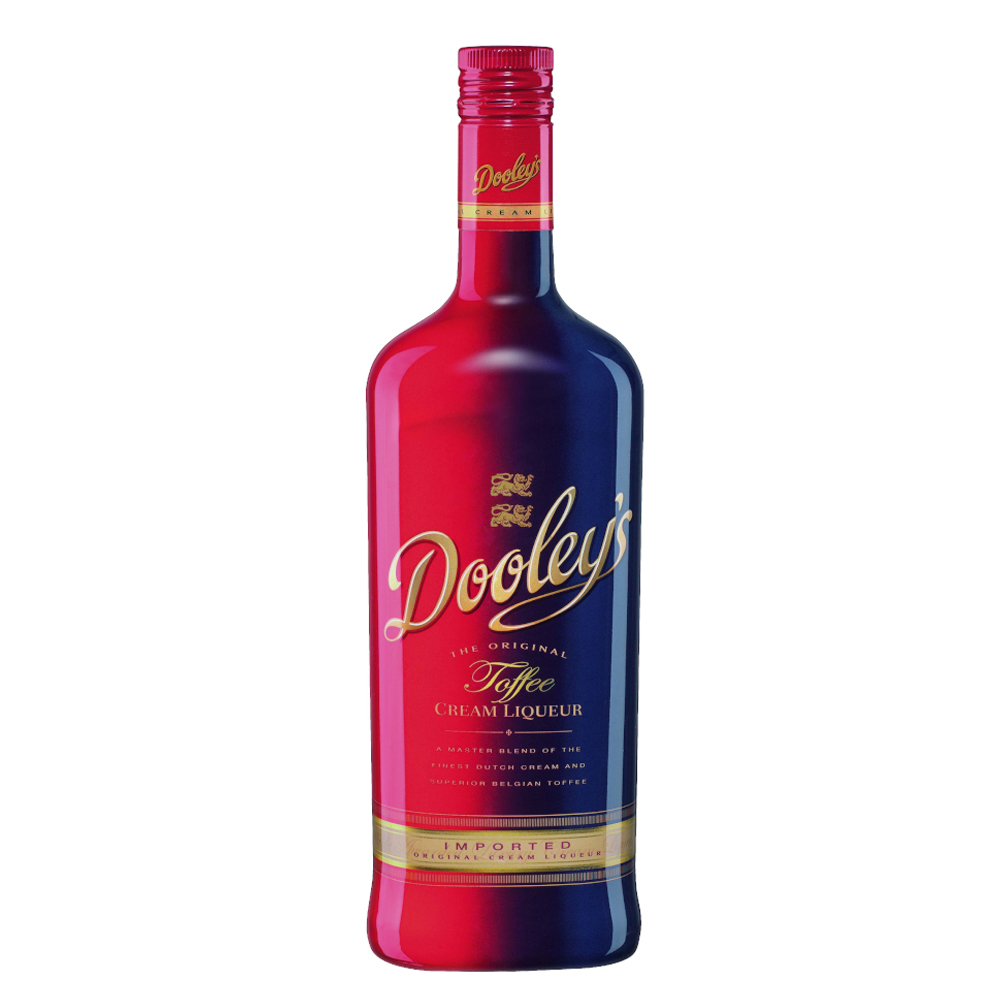 Licor Dooleys Toffee 1 Litro