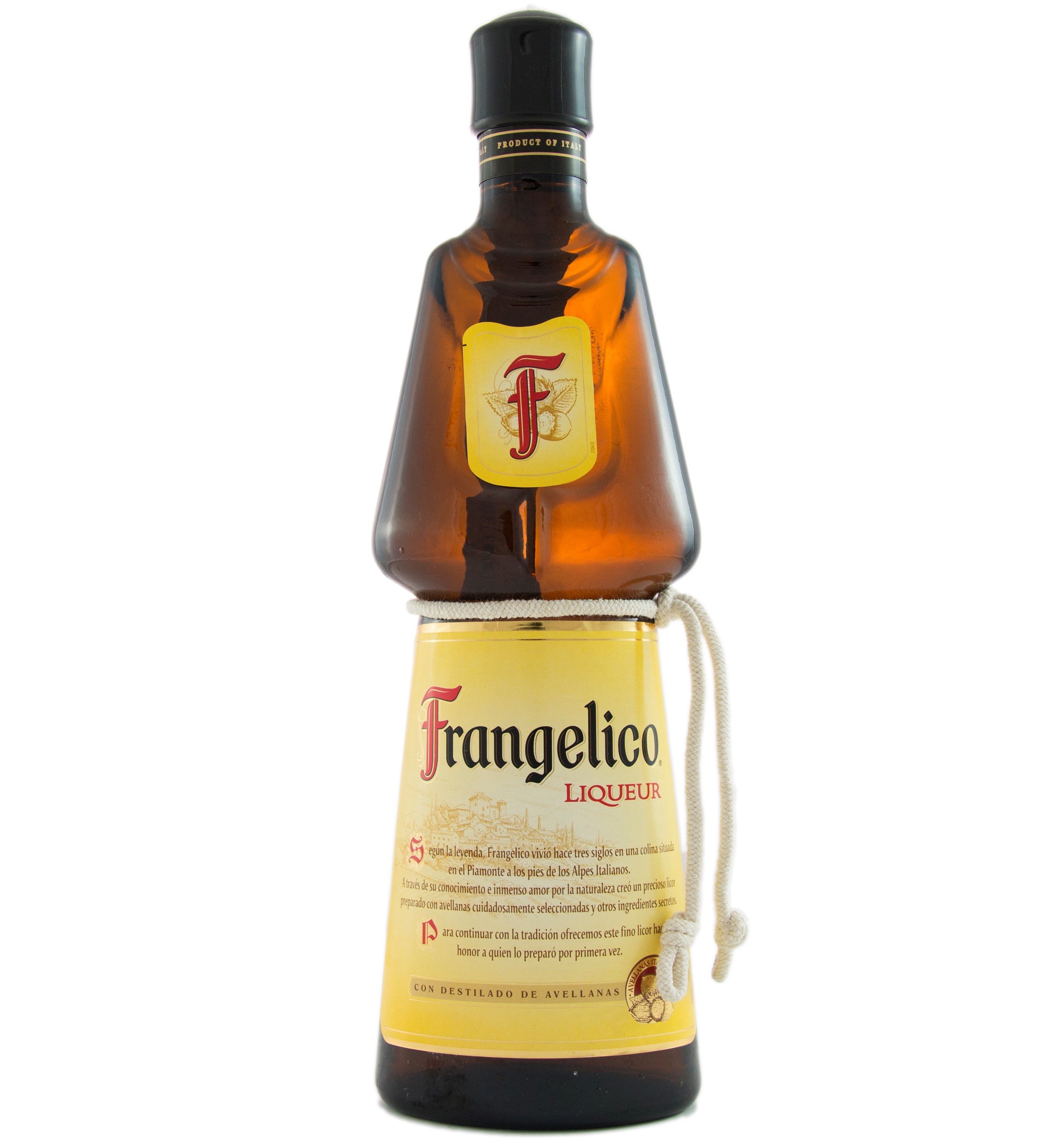 Licor Licor Frangelico