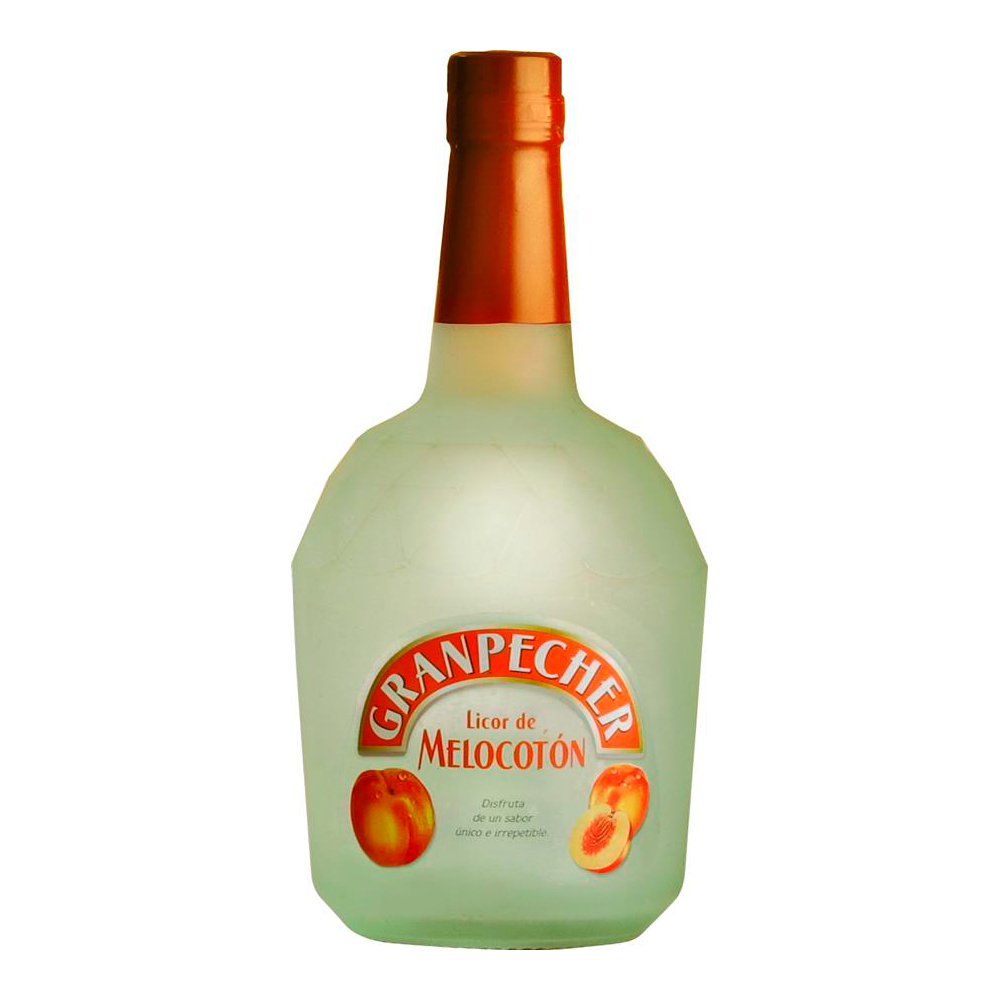 Licor Licor Granpecher Licor