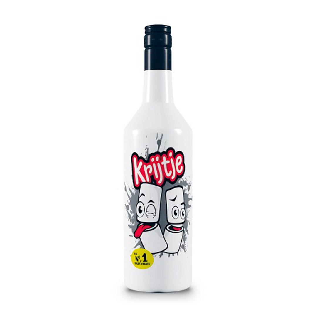 Obten tu Licor Krijtje | TopDrinks
