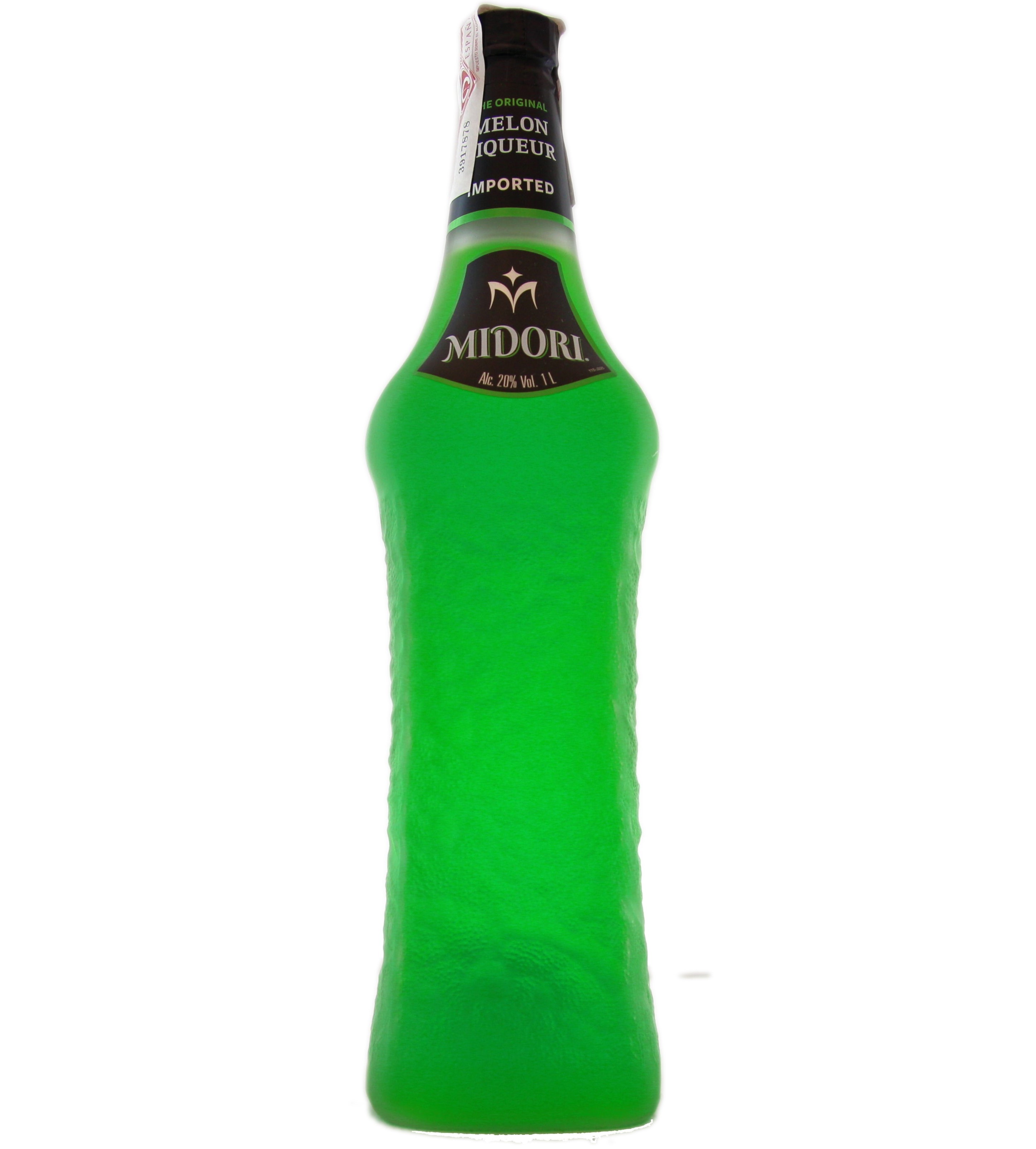 Licor Midori 1 Litro