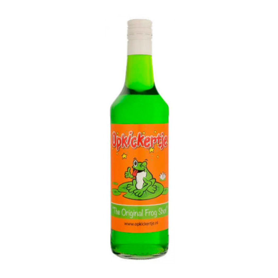 Obten tu Licor Opkickertje | TopDrinks