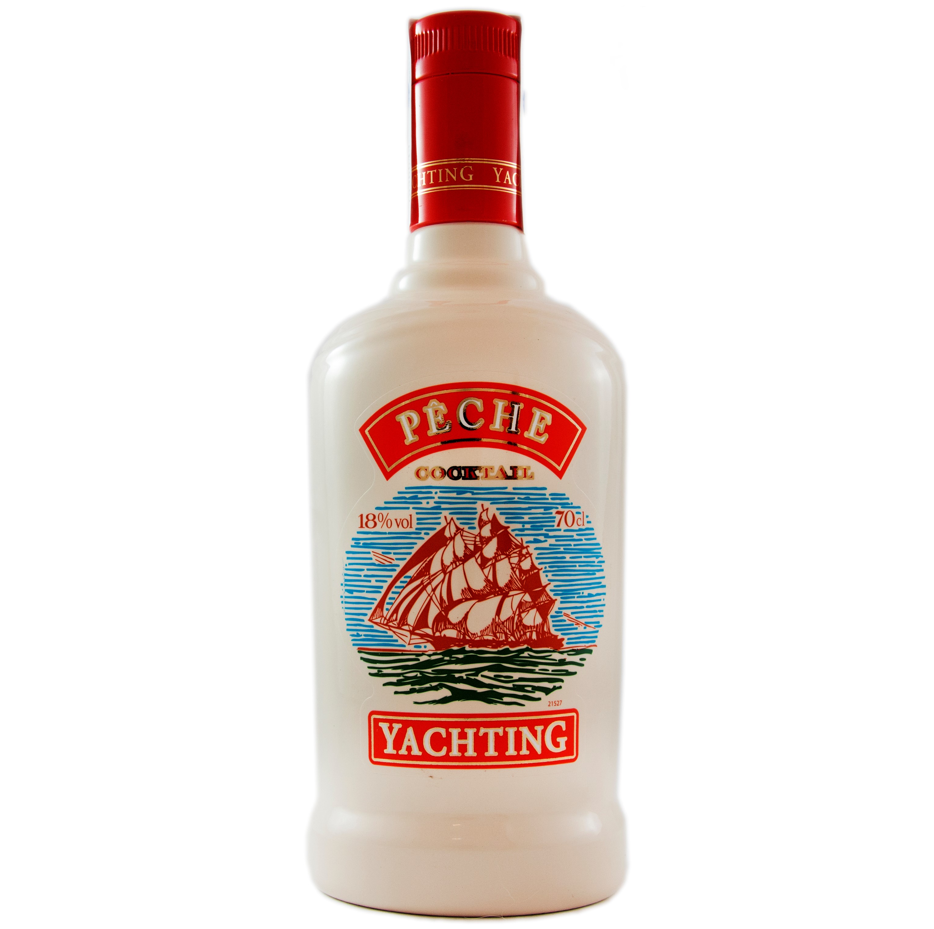 Licor Licor Peche