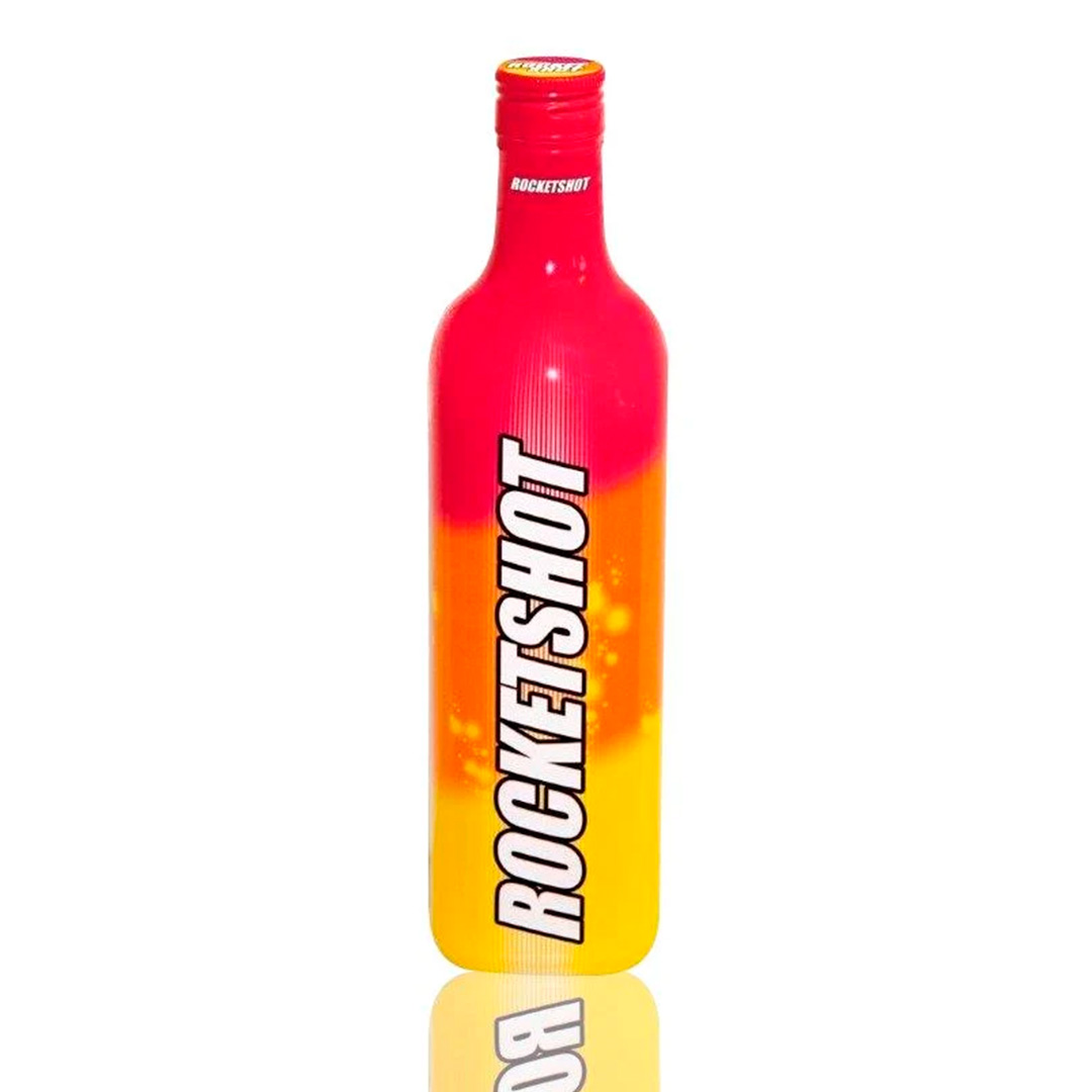 Licor Rocketshot Sour