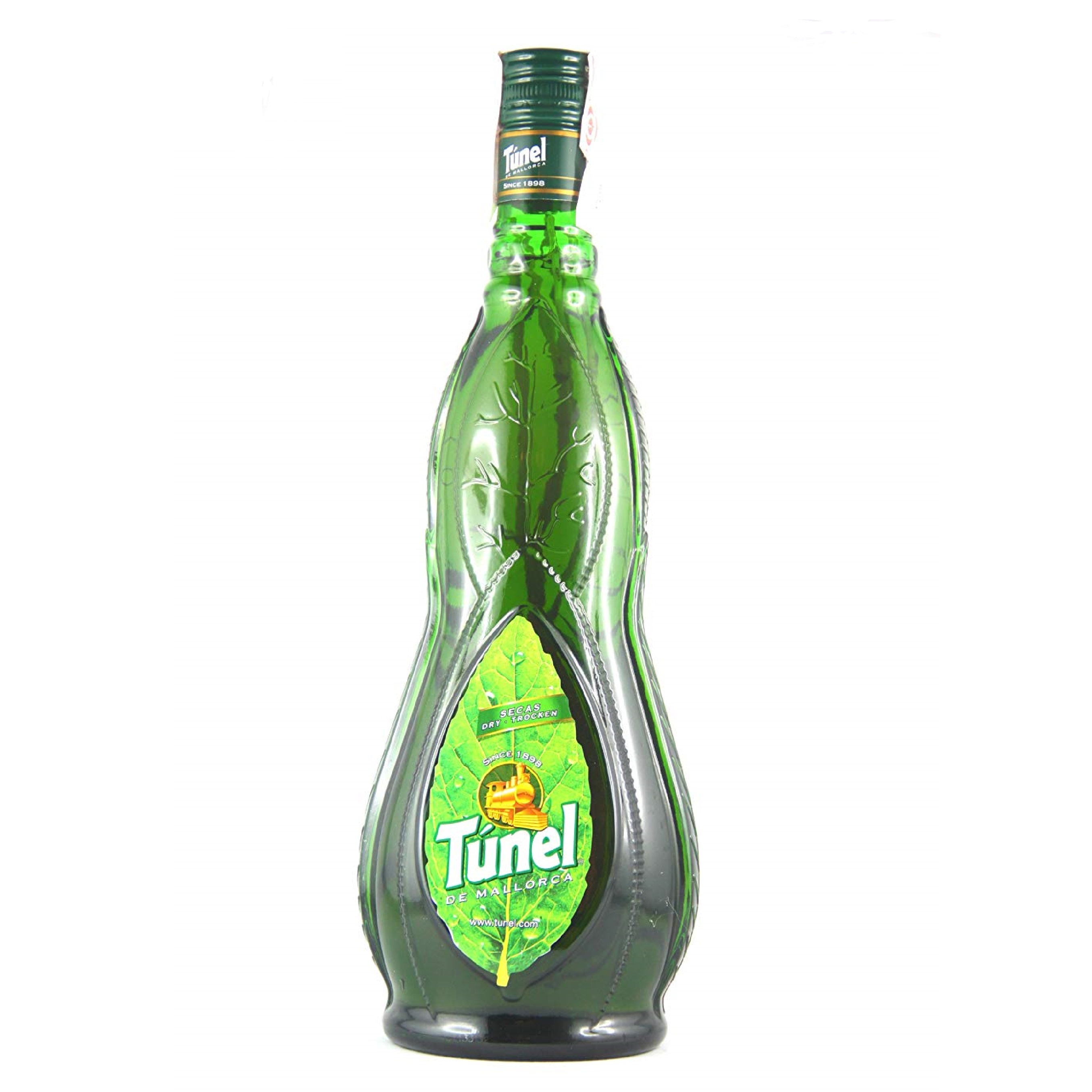 Licor Licor Tunel Hierbas Secas 1 Litro