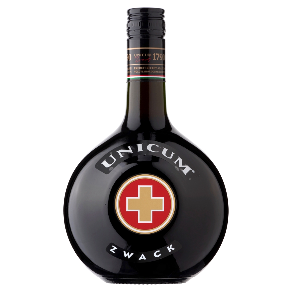 Licor Zwack Unicum 1 Litro