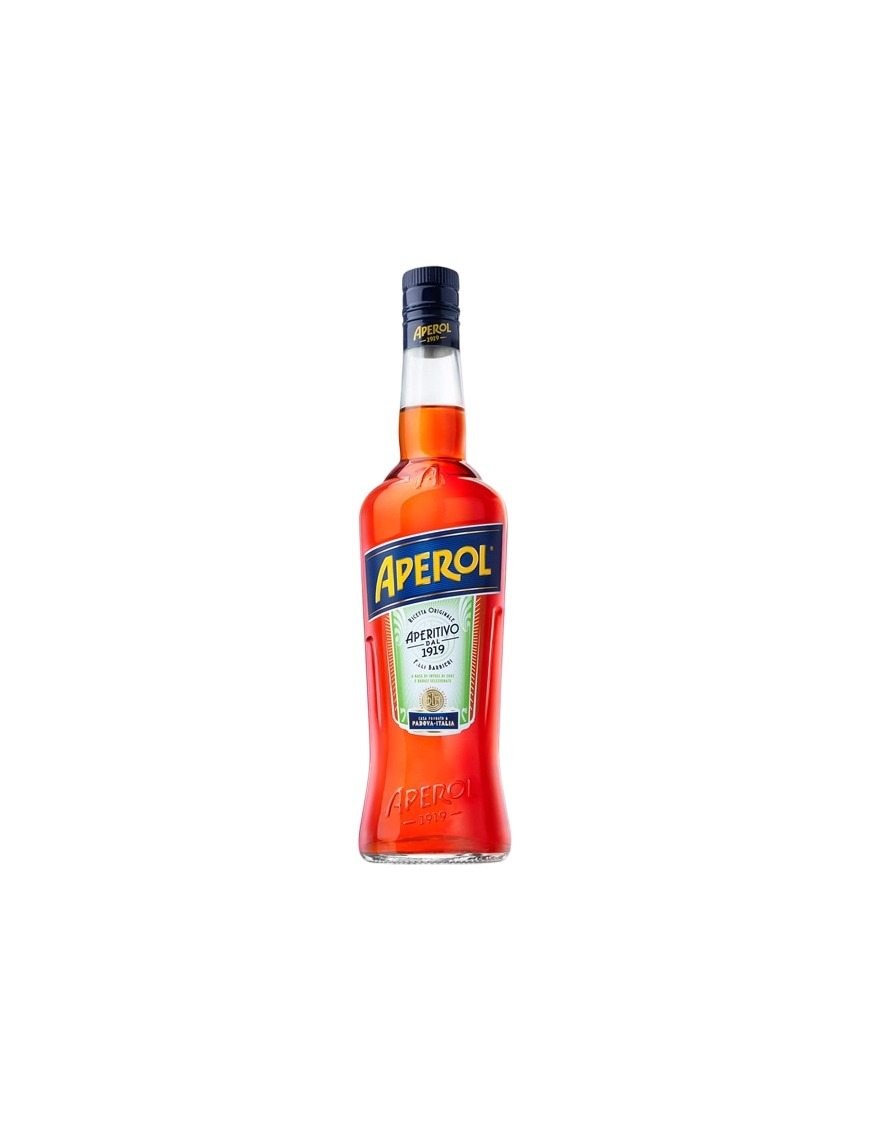 Comprar Licor Aperol Splitz | Topdrinks