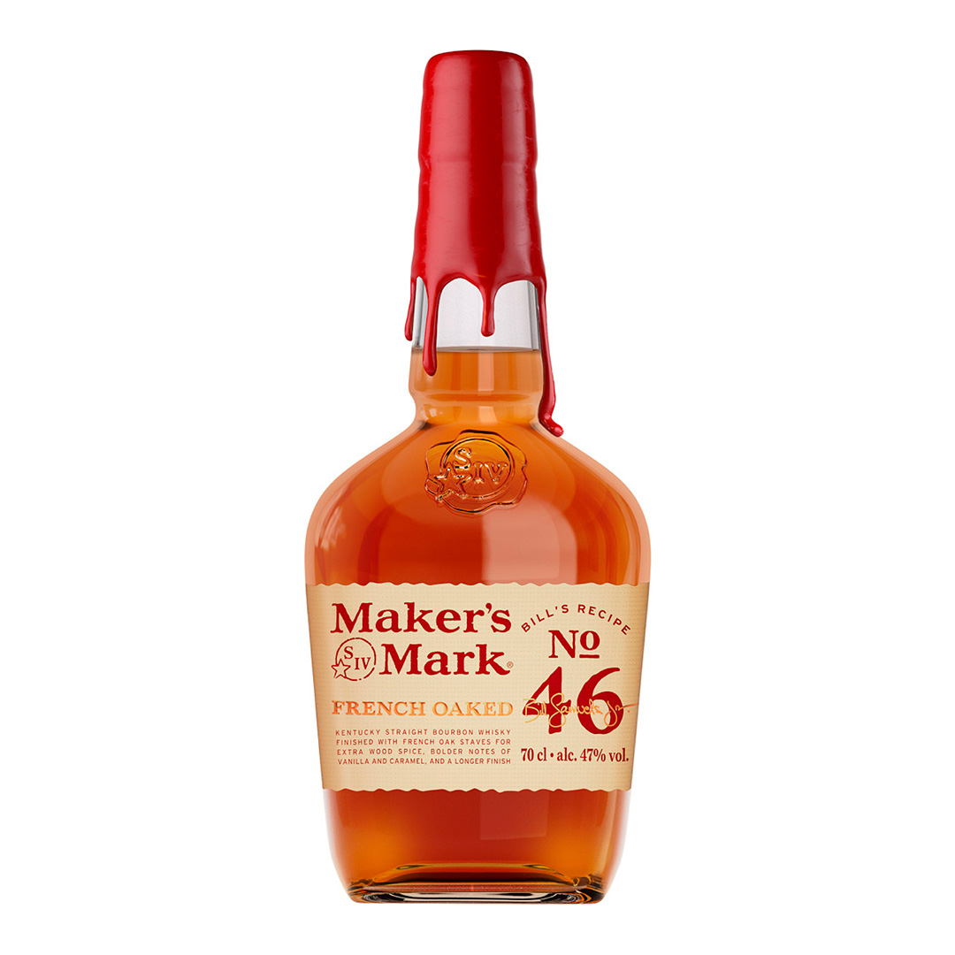 Comprar Makers Mark 46 | Topdrinks