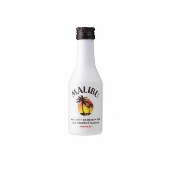  Malibu Miniatura