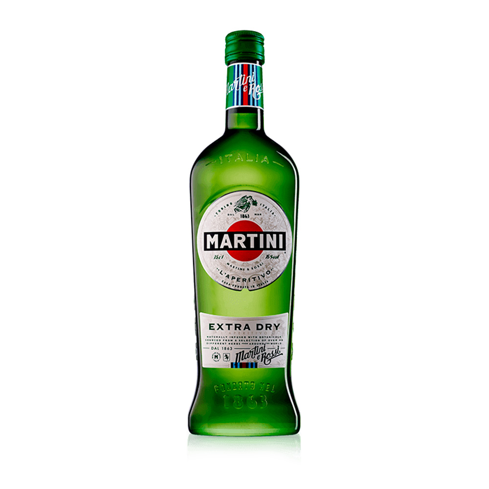 Vermouth Vermouth Martini Blanco Seco 1 Litro