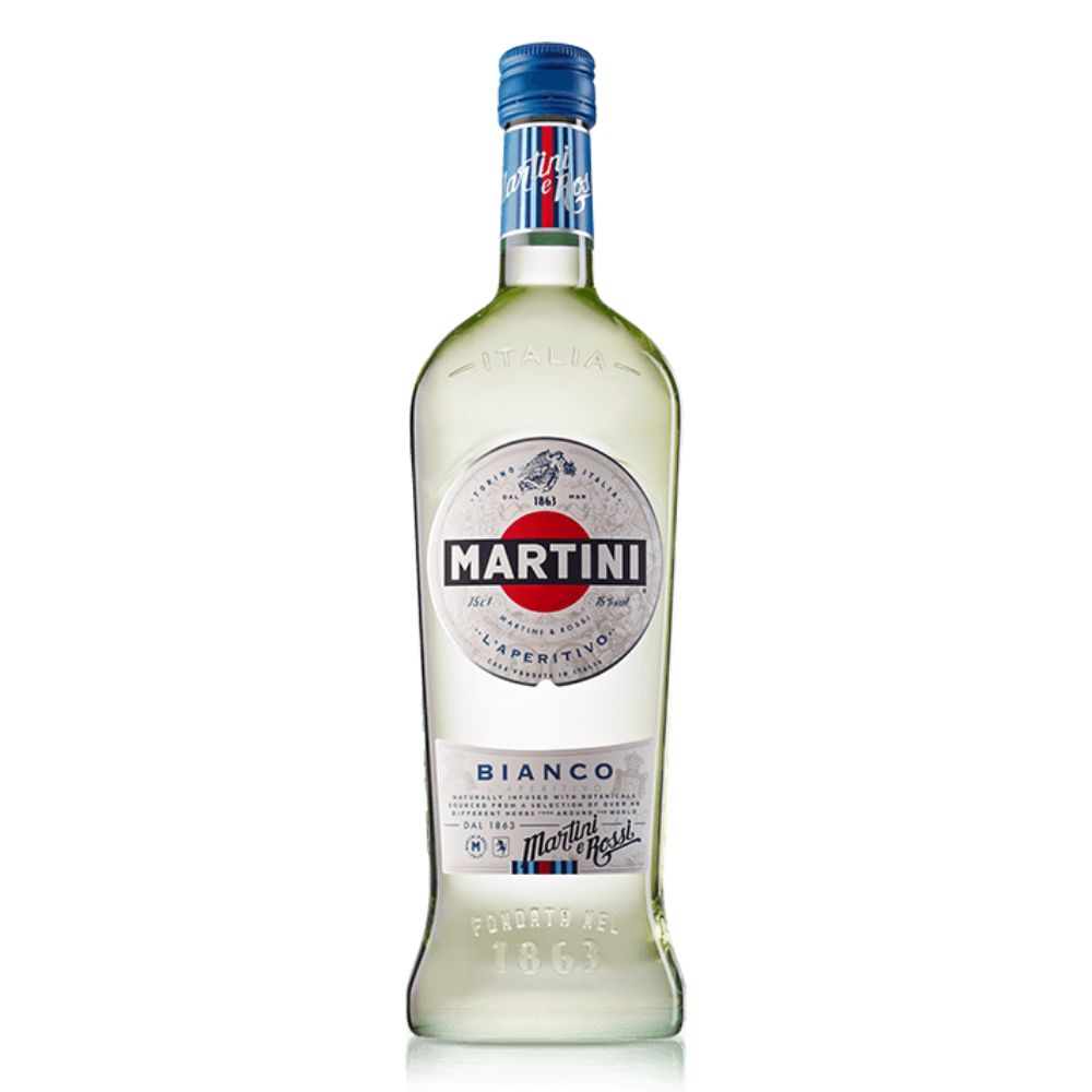 Vermouth Vermouth Martini Blanco 1,5 Litros