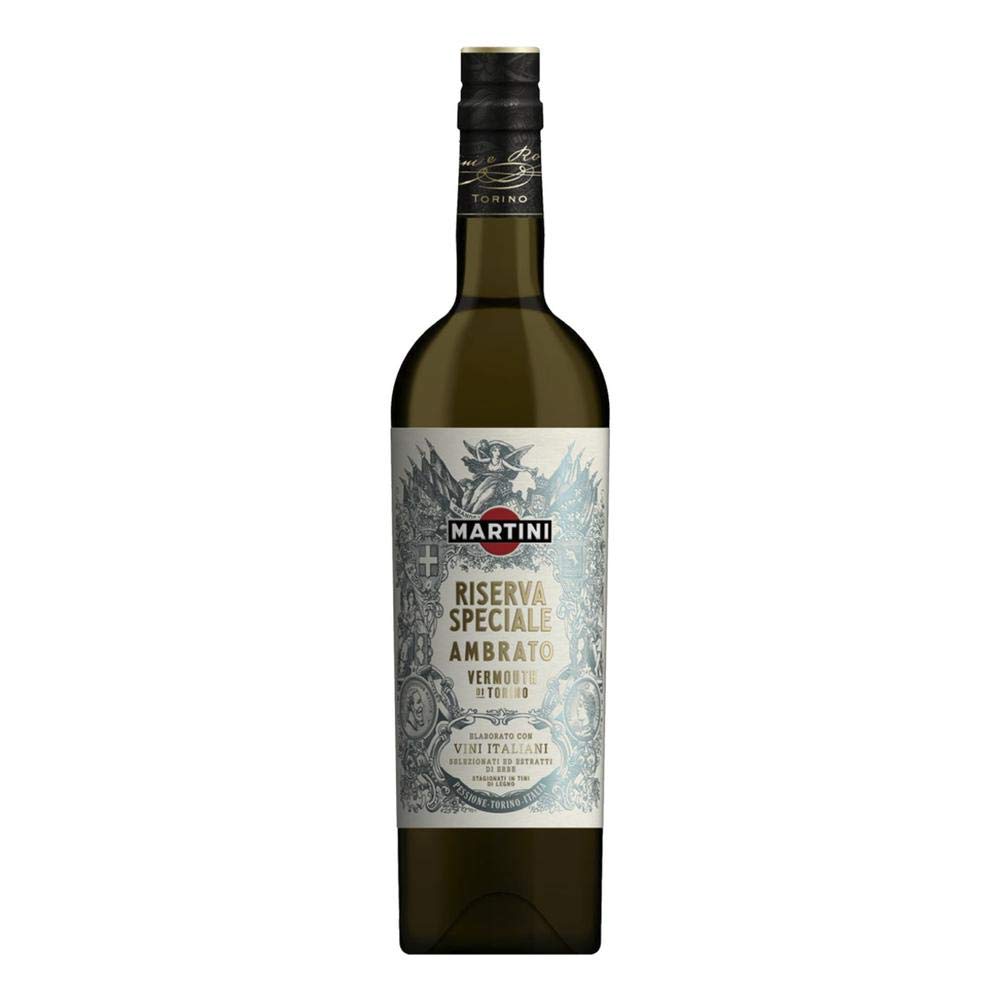 Vermouth Vermouth Martini Riserva Ambrato 0,75 Litros