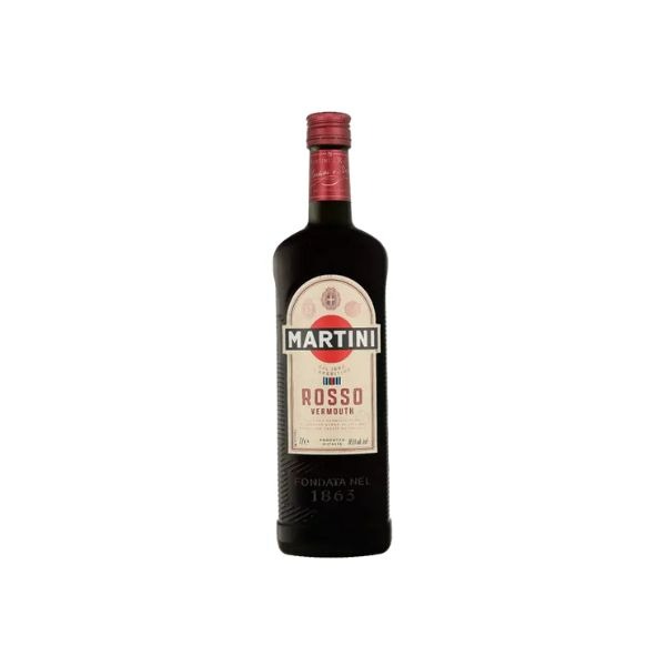  Martini Rojo 1 Litro