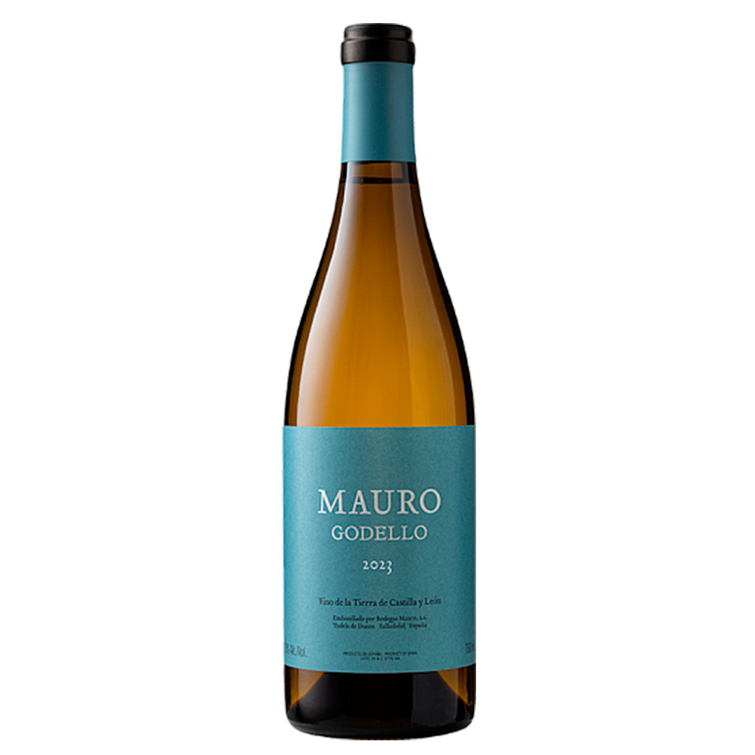 Comprar Vino Blanco Mauro Godello | Topdrinks