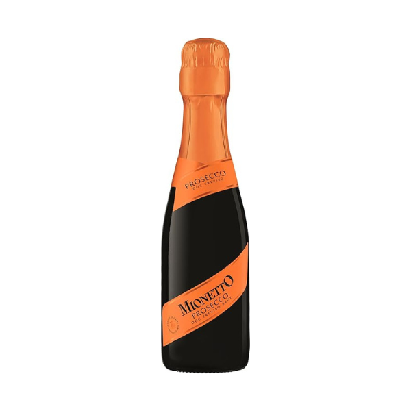  Mionetto Brillino Brut 0,2 Litros