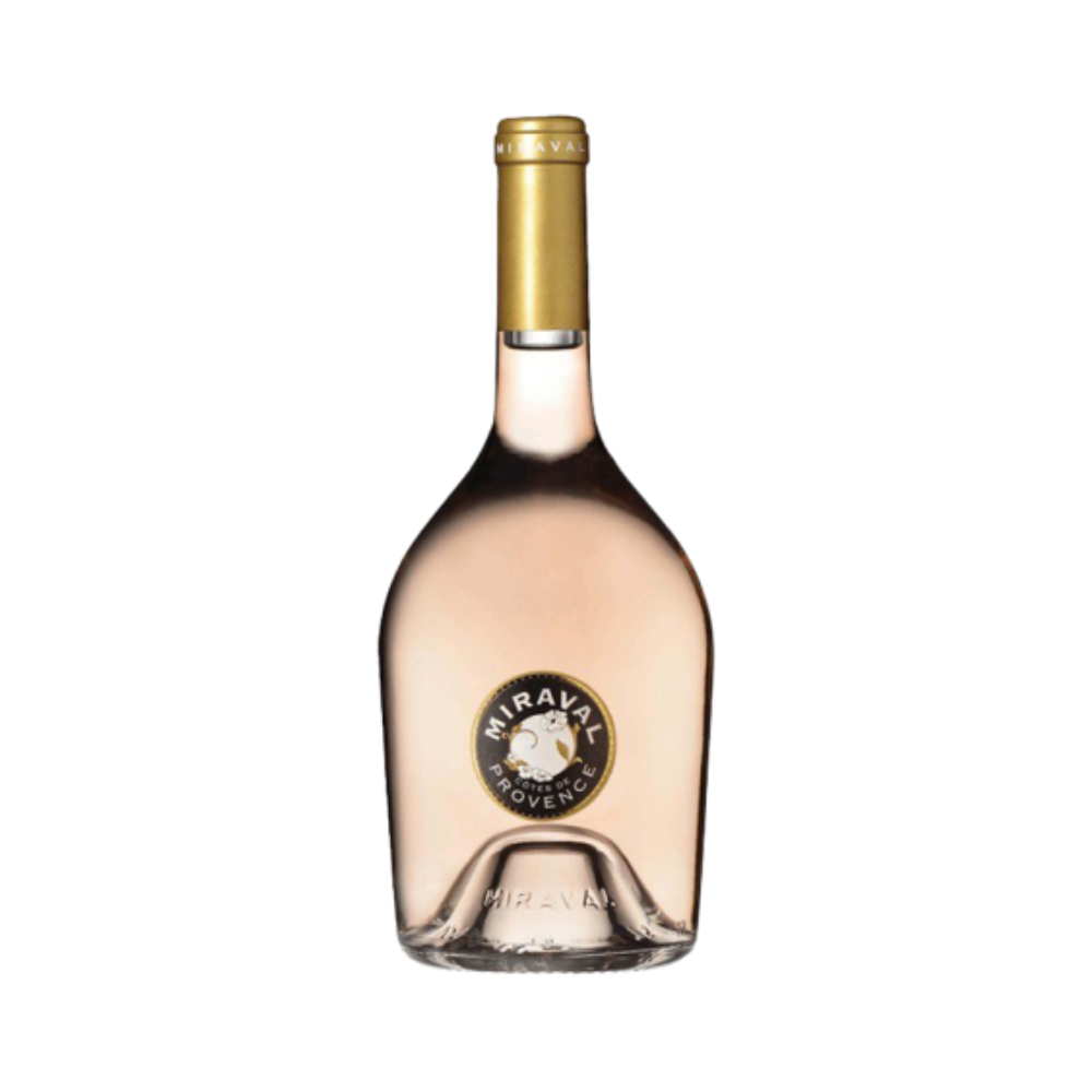  Miraval Rose 2025 0,75 Litros