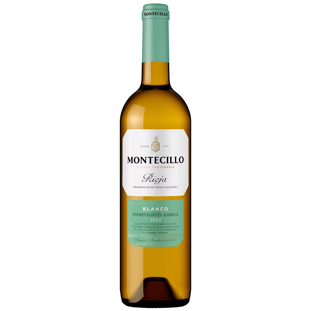 Comprar Vino Rioja Montecillo Verdejo 2023 | Topdrinks