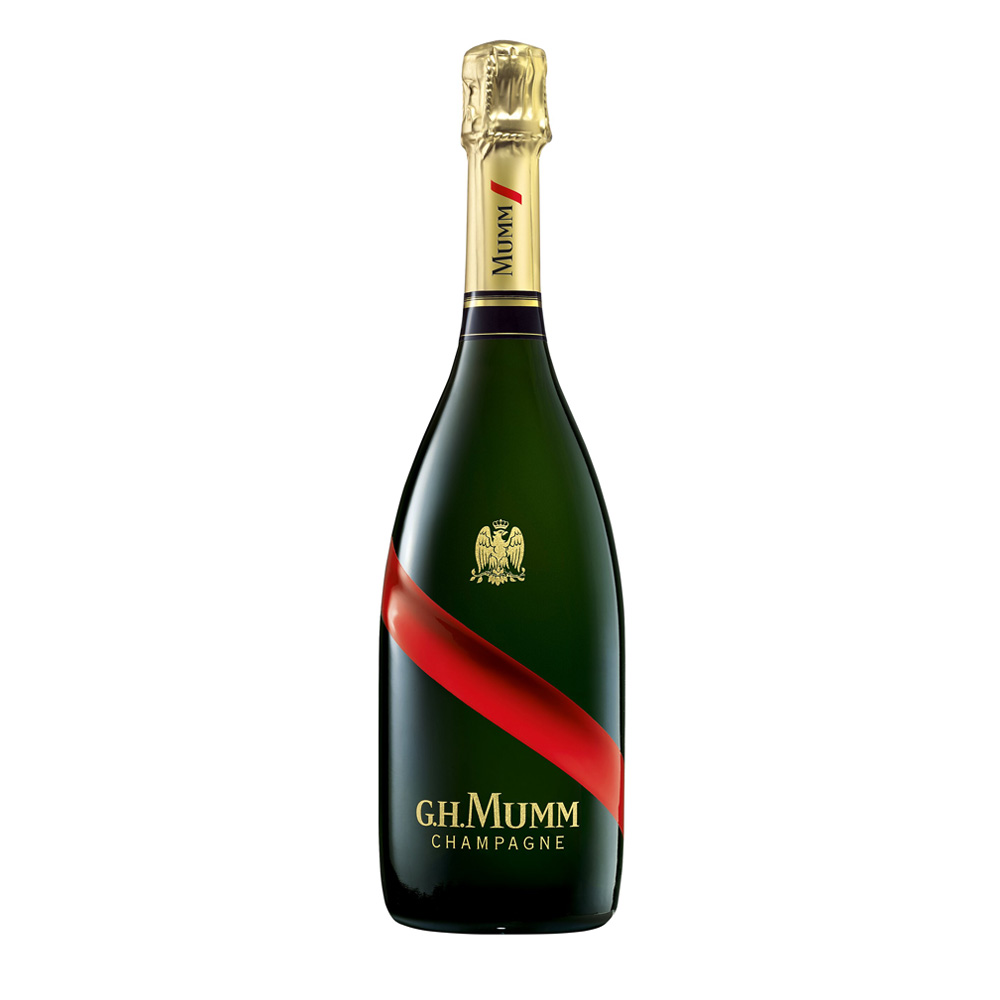 Champagne Mumm Grand Cordon 0,75 Litros