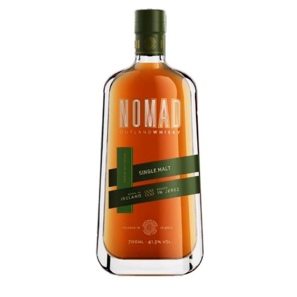  Nomad Irish Outland Small Batch