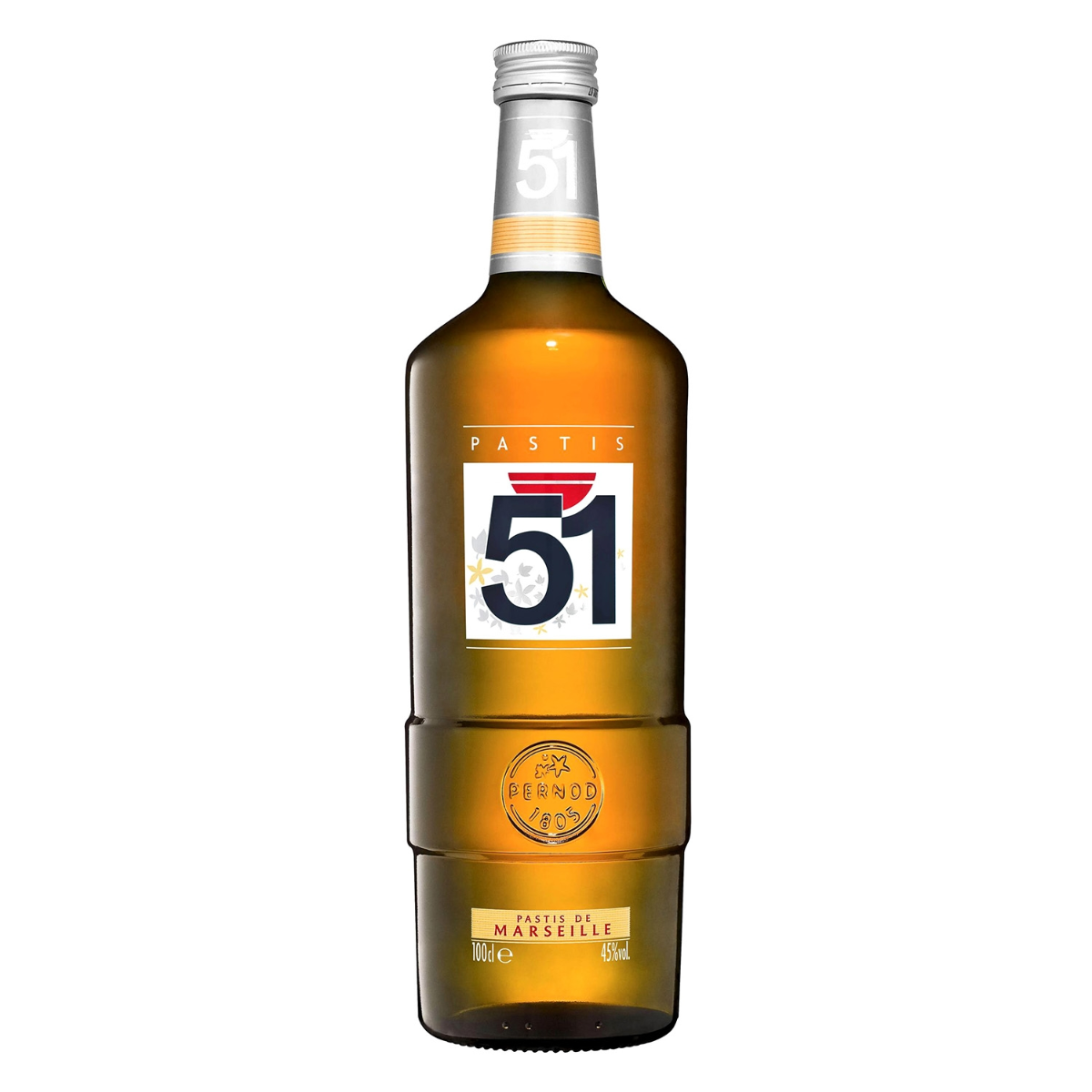 Pastis Pastis 51 1 Litro