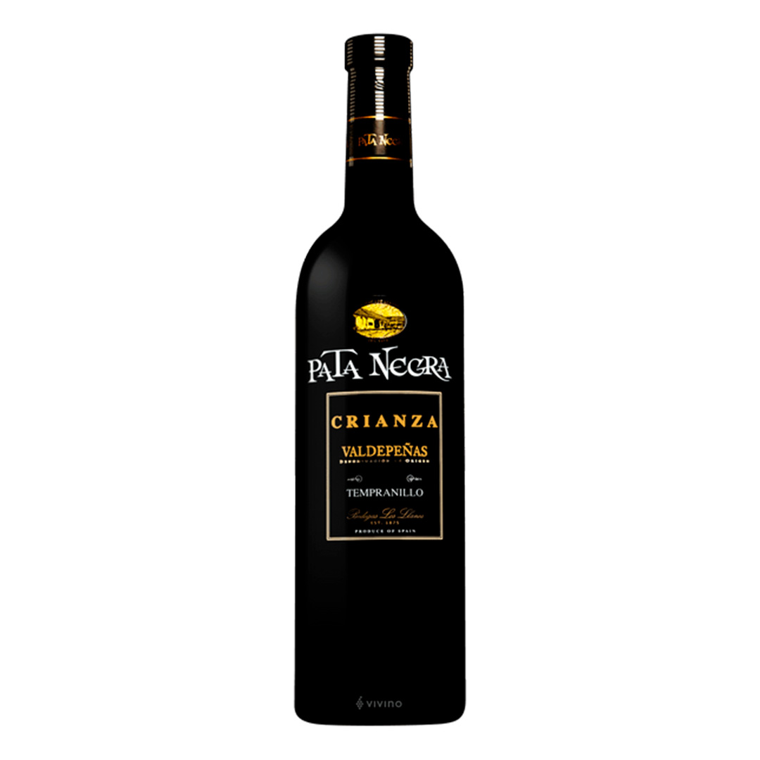 Comprar Vino Pata Negra Crianza 2020 | Topdrinks