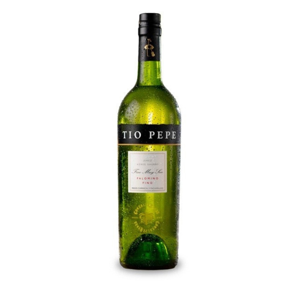  Tio Pepe 1 Litro