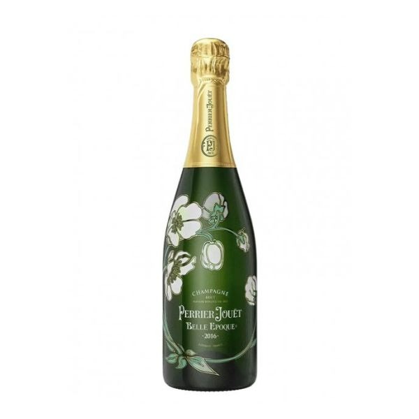  Perrier Jouet Belle Epoque Brut 2016 0,75 Litros