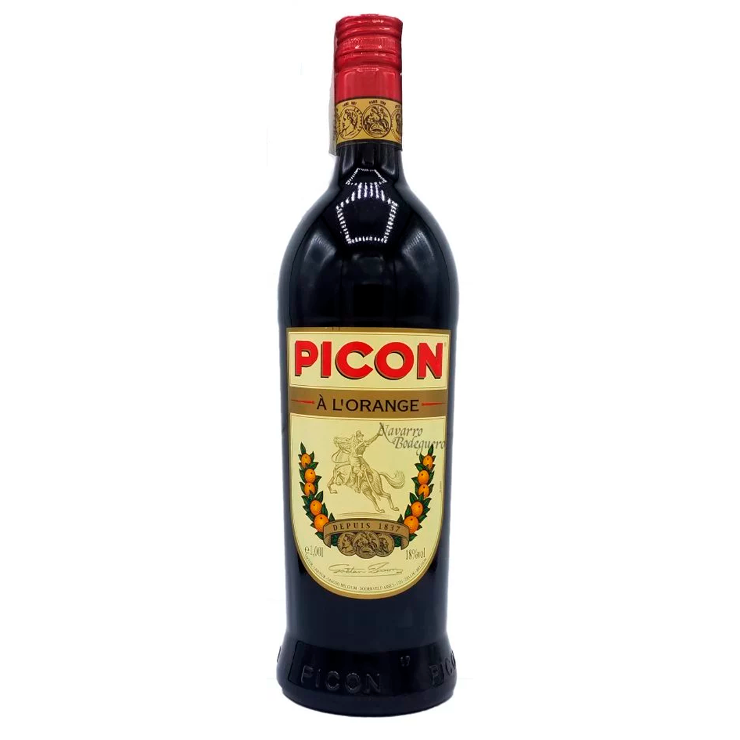 Licor Picon A L
