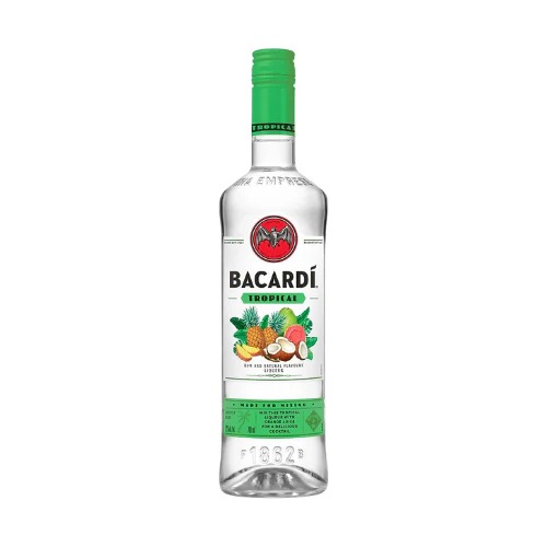 Comprar Bacardí Tropical | TopDrinks