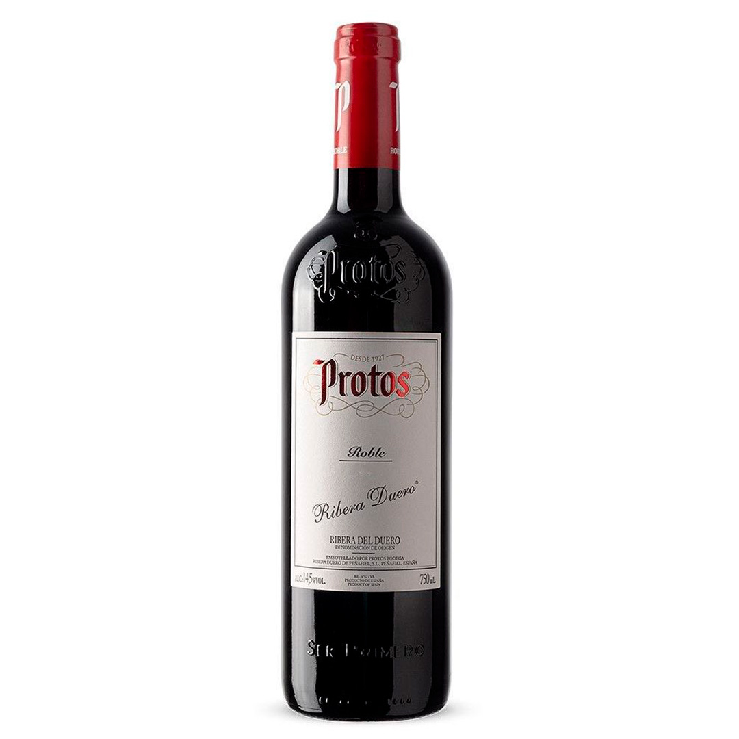  Protos Roble 2022 0,75 Litros
